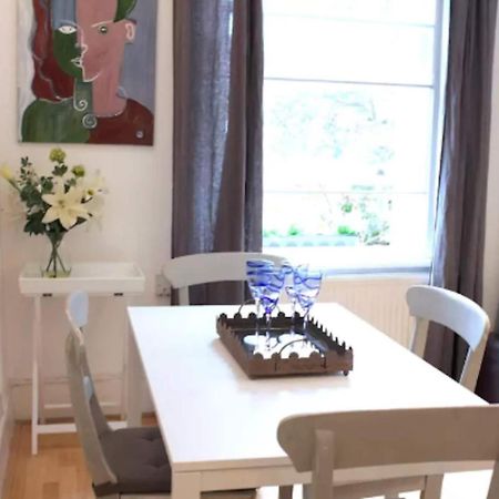 Trendy 2Bd Flat In West Hampstead Lägenhet London Exteriör bild